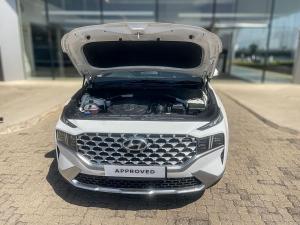 Hyundai Santa Fe 2.2D 4WD Elite - Image 14