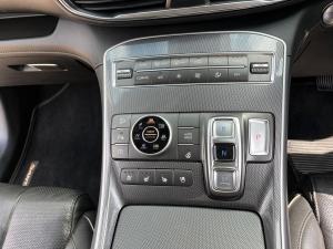 Hyundai Santa Fe 2.2D 4WD Elite - Image 15