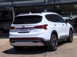 Hyundai Santa Fe 2.2D 4WD Elite - Image 16