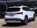 Hyundai Santa Fe 2.2D 4WD Elite - Thumbnail 16