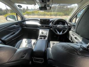 Hyundai Santa Fe 2.2D 4WD Elite - Image 17