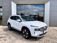 Thumbnail Hyundai Santa Fe 2.2D 4WD Elite