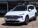 Thumbnail Hyundai Santa Fe 2.2D 4WD Elite