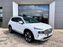 Thumbnail Hyundai Santa Fe 2.2D 4WD Elite