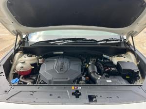 Hyundai Santa Fe 2.2D 4WD Elite - Image 21