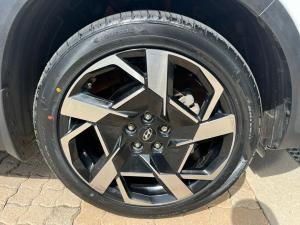 Hyundai Santa Fe 2.2D 4WD Elite - Image 23