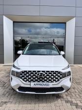 Hyundai Santa Fe 2.2D 4WD Elite - Image 3