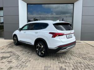 Hyundai Santa Fe 2.2D 4WD Elite - Image 4