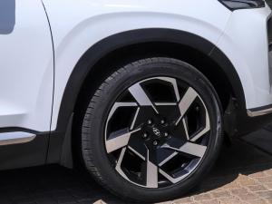 Hyundai Santa Fe 2.2D 4WD Elite - Image 4