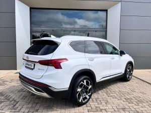 Hyundai Santa Fe 2.2D 4WD Elite - Image 5