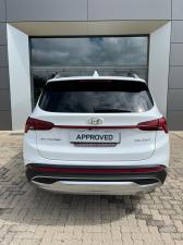 Hyundai Santa Fe 2.2D 4WD Elite - Image 6