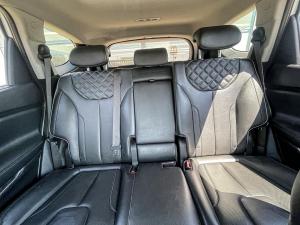 Hyundai Santa Fe 2.2D 4WD Elite - Image 7