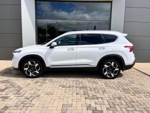 Hyundai Santa Fe 2.2D 4WD Elite - Image 8