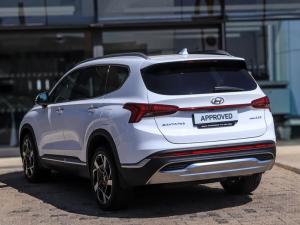 Hyundai Santa Fe 2.2D 4WD Elite - Image 8