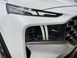 Hyundai Santa Fe 2.2D 4WD Elite - Image 9