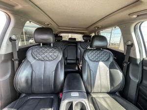 Hyundai Santa Fe 2.2D 4WD Elite - Image 9