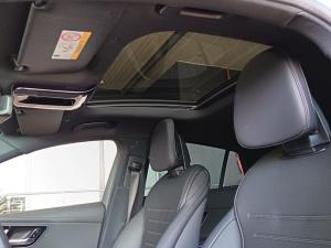 Mercedes-Benz GLC GLC300d coupe 4Matic Avantgarde - Image 14