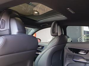 Mercedes-Benz GLC GLC300d coupe 4Matic Avantgarde - Image 17