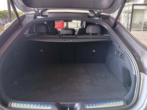 Mercedes-Benz GLC GLC300d coupe 4Matic Avantgarde - Image 18