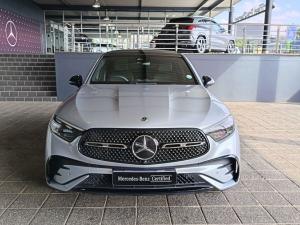 Mercedes-Benz GLC GLC300d coupe 4Matic Avantgarde - Image 2