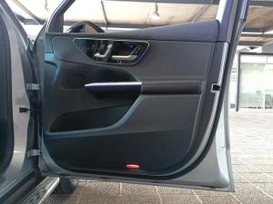 Mercedes-Benz GLC GLC300d coupe 4Matic Avantgarde - Image 8