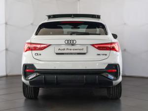 Audi Q3 Sportback 35TFSI Black Edition - Image 10