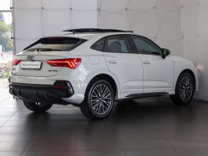 Audi Q3 Sportback 35TFSI Black Edition - Image 11
