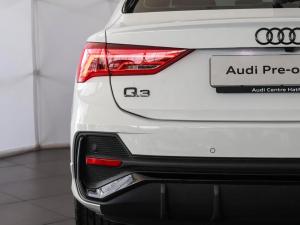Audi Q3 Sportback 35TFSI Black Edition - Image 12