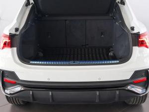 Audi Q3 Sportback 35TFSI Black Edition - Image 14