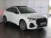 Audi Q3 Sportback 35TFSI Black Edition - Thumbnail 6