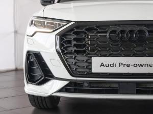 Audi Q3 Sportback 35TFSI Black Edition - Image 7