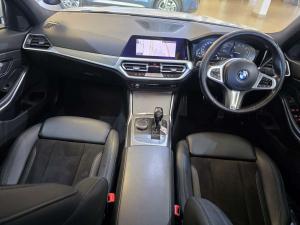 BMW 3 Series 320i M Sport - Image 11