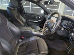 BMW 3 Series 320i M Sport - Image 12
