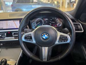 BMW 3 Series 320i M Sport - Image 14