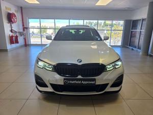 BMW 3 Series 320i M Sport - Image 2
