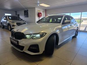 BMW 3 Series 320i M Sport - Image 3