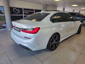 BMW 3 Series 320i M Sport - Image 6