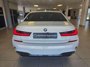 BMW 3 Series 320i M Sport - Image 7