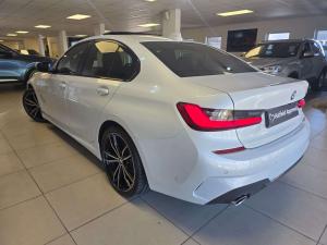 BMW 3 Series 320i M Sport - Image 8