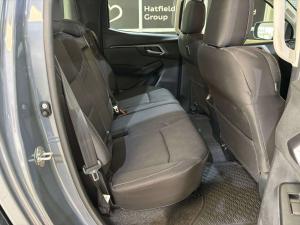 Isuzu D-Max 1.9TD double cab LS auto - Image 11