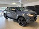 Thumbnail Isuzu D-Max 1.9TD double cab LS auto