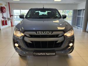 Isuzu D-Max 1.9TD double cab LS auto - Image 2