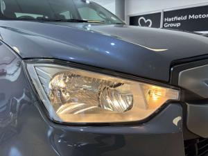 Isuzu D-Max 1.9TD double cab LS auto - Image 4