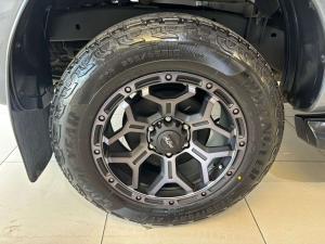 Isuzu D-Max 1.9TD double cab LS auto - Image 5