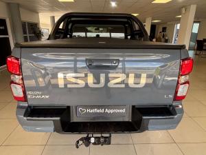 Isuzu D-Max 1.9TD double cab LS auto - Image 8