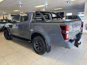 Isuzu D-Max 1.9TD double cab LS auto - Image 9