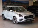 Thumbnail Suzuki Swift 1.2 GLX auto