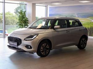 Suzuki Swift 1.2 GLX auto - Image 3