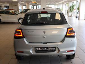 Suzuki Swift 1.2 GLX auto - Image 7