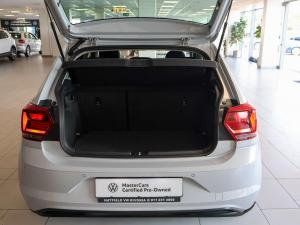 Volkswagen Polo hatch 1.0TSI Highline auto - Image 12